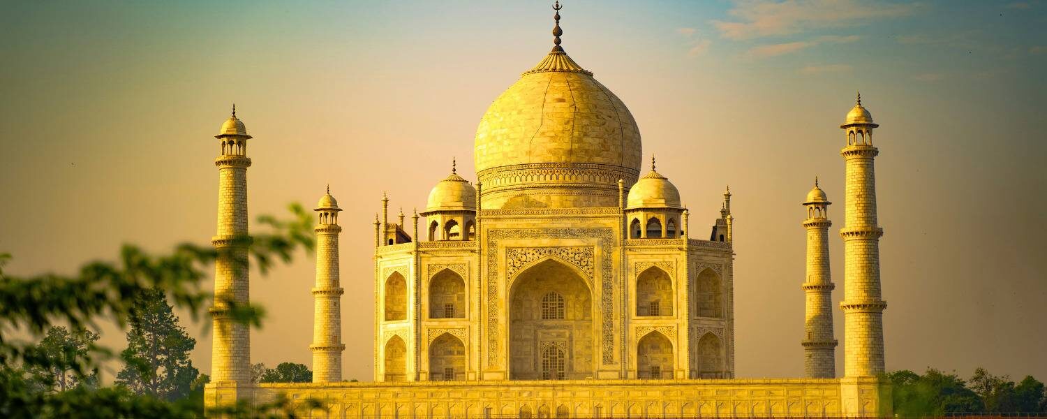 same day agra tour by train from delhi ncr